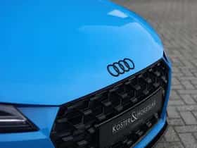 Audi TT (2023) thumbnail 6
