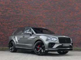 Bentley Bentayga (2021)