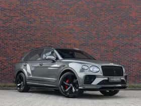 Bentley Bentayga (2021) thumbnail 2