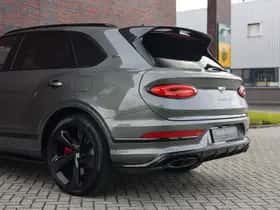 Bentley Bentayga (2021) thumbnail 11