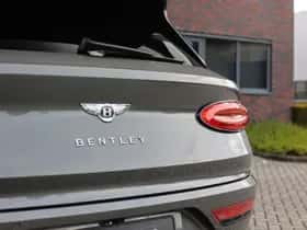 Bentley Bentayga (2021) thumbnail 12