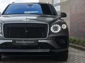 Bentley Bentayga (2021) thumbnail 13