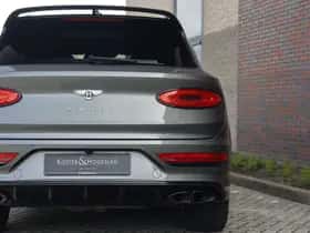 Bentley Bentayga (2021) thumbnail 14
