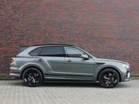 Bentley Bentayga (2021) thumbnail 15