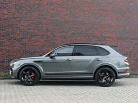 Bentley Bentayga (2021) thumbnail 16