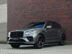 Bentley Bentayga (2021) thumbnail 17