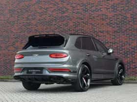 Bentley Bentayga (2021) thumbnail 18