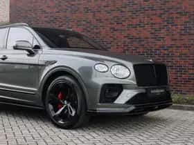 Bentley Bentayga (2021) thumbnail 19