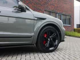 Bentley Bentayga (2021) thumbnail 20