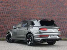 Bentley Bentayga (2021) thumbnail 3