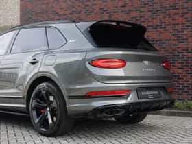 Bentley Bentayga (2021) thumbnail 22