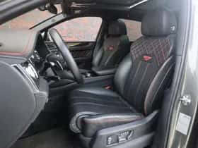 Bentley Bentayga (2021) thumbnail 28
