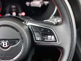 Bentley Bentayga (2021) thumbnail 38