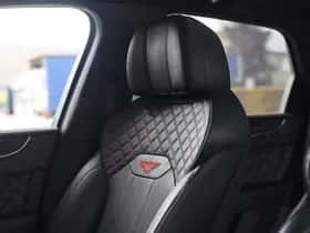 Bentley Bentayga (2021) thumbnail 5