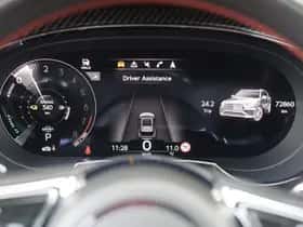 Bentley Bentayga (2021) thumbnail 52