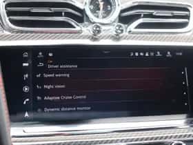 Bentley Bentayga (2021) thumbnail 56