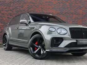 Bentley Bentayga (2021) thumbnail 7