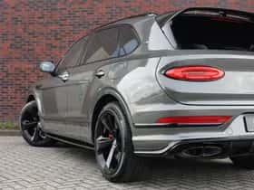 Bentley Bentayga (2021) thumbnail 8