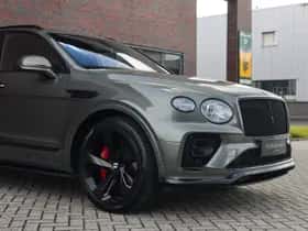 Bentley Bentayga (2021) thumbnail 9