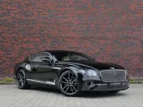 Bentley Continental (2020)