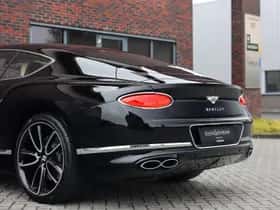 Bentley Continental (2020) thumbnail 11