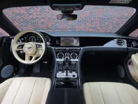 Bentley Continental (2020) thumbnail 4