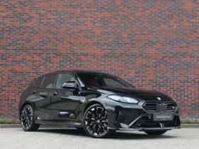 BMW M135i (2024)