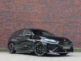 BMW M135i (2024) thumbnail 2