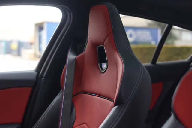BMW M135i (2024) thumbnail 5