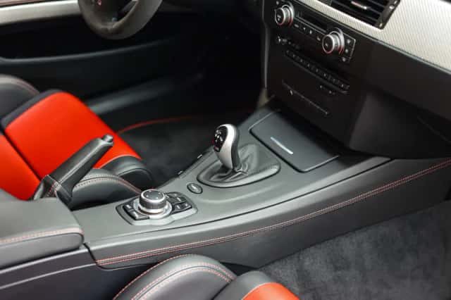 BMW M3 (2012) thumbnail 5