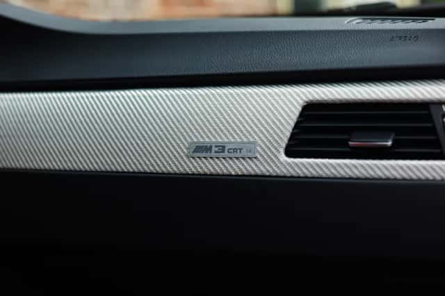 BMW M3 (2012) thumbnail 6