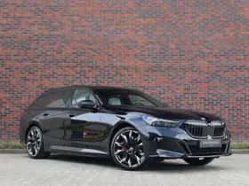 BMW 5-Serie (2025)