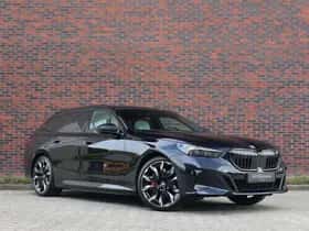 BMW 5-Serie (2025) thumbnail 2