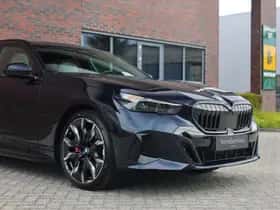 BMW 5-Serie (2025) thumbnail 11