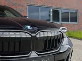 BMW 5-Serie (2025) thumbnail 12