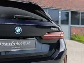 BMW 5-Serie (2025) thumbnail 14