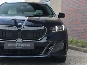 BMW 5-Serie (2025) thumbnail 15