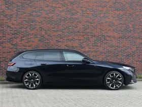 BMW 5-Serie (2025) thumbnail 17