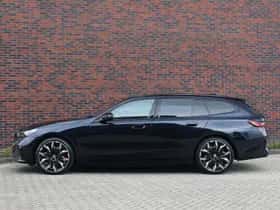 BMW 5-Serie (2025) thumbnail 18