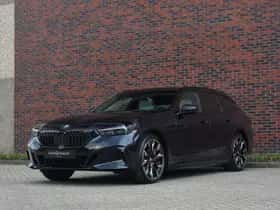 BMW 5-Serie (2025) thumbnail 19