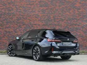 BMW 5-Serie (2025) thumbnail 3
