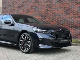 BMW 5-Serie (2025) thumbnail 21