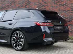 BMW 5-Serie (2025) thumbnail 23