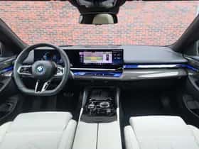 BMW 5-Serie (2025) thumbnail 4