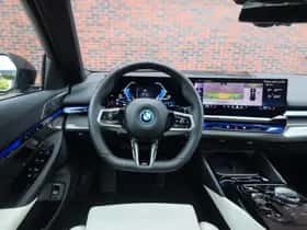 BMW 5-Serie (2025) thumbnail 36