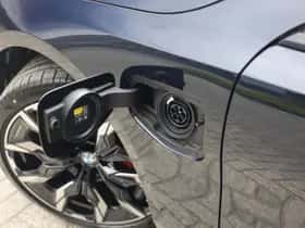 BMW 5-Serie (2025) thumbnail 8