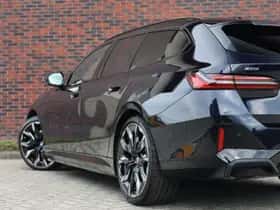 BMW 5-Serie (2025) thumbnail 9