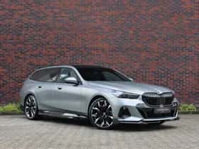 BMW 5-Serie (2025) thumbnail 2