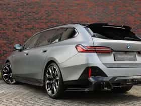 BMW 5-Serie (2025) thumbnail 11