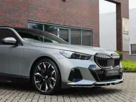 BMW 5-Serie (2025) thumbnail 14